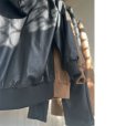 画像6: 【liveご紹介アイテム】eco leather zip hoodie