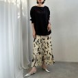 画像16: 大人の女性のマストトップス【liveご紹介アイテム】basic cuffs tops