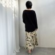 画像18: 大人の女性のマストトップス【liveご紹介アイテム】basic cuffs tops