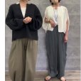 画像5: ●在庫限り【LIVEご紹介アイテム】●キーネックプルオーバー