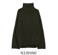 画像20: 期間限定/数量限定！受注【liveご紹介アイテム】color over knit