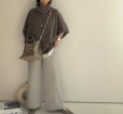 画像8: ●高品質◎Yamagata Knit●【LIVEご紹介アイテム】Yamagataオフタートルニット