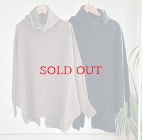 ●高品質◎Yamagata Knit●【LIVEご紹介アイテム】Yamagataオフタートルニット