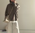 画像7: ●高品質◎Yamagata Knit●【LIVEご紹介アイテム】Yamagataオフタートルニット