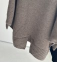 画像5: ●高品質◎Yamagata Knit●【LIVEご紹介アイテム】Yamagataオフタートルニット