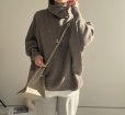 画像6: ●高品質◎Yamagata Knit●【LIVEご紹介アイテム】Yamagataオフタートルニット