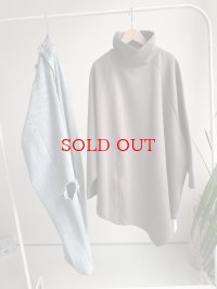 ⚫︎SALE⚫︎【LIVE ご紹介アイテム】アシメポンチョトップス