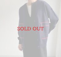 ⚫︎SALE⚫︎【LIVE ご紹介アイテム】ネオンラインカーデ