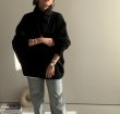 画像10: ●高品質◎Yamagata Knit●【LIVEご紹介アイテム】Yamagataオフタートルニット (10)